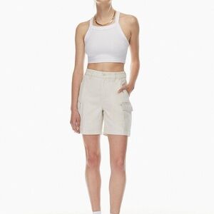 TNA Lenox Short